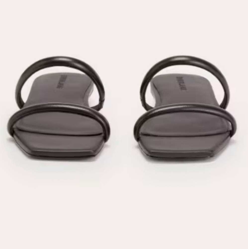 Everlane Everlane Strappy Sandals nwot